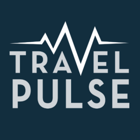Travel Pulse Logo