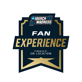The NCAA Fan Experience Logo