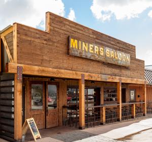 Miners Saloon