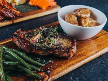Kona Grill