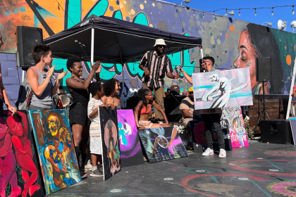 Art Clash 2025