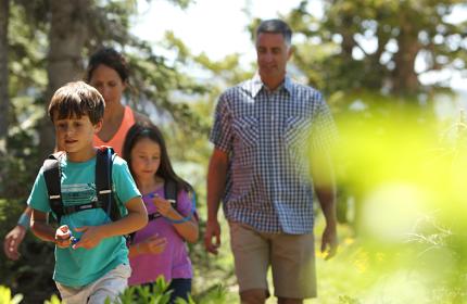 Kid Adventure Blog Header