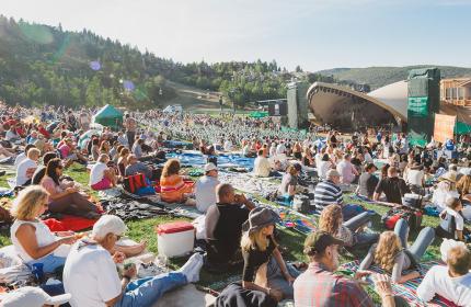 This Week in Park City Header