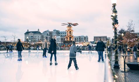 Carmel Christkindlmarkt