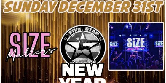 Five Star New Year