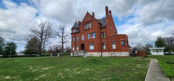 Clayton Blog - Howard Steamboat Museum