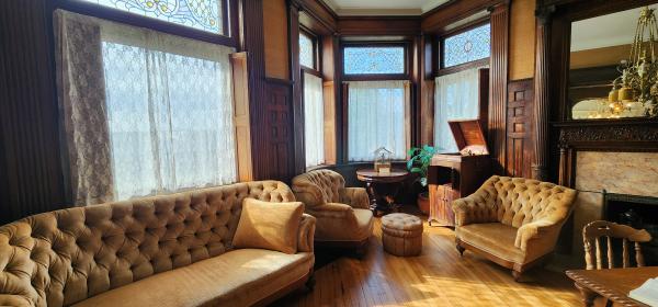 Clayton Blog Pic - Howard Interior