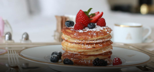 damn pancakes