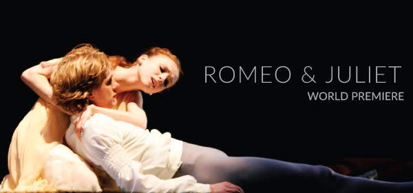 Romeo and Juliet