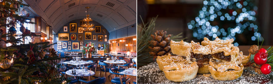 The Lygon Arms