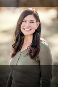 Shannon Krula headshot