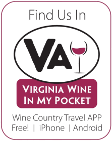 VA Wine In My Pocket