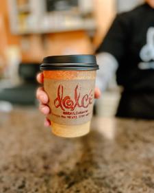 Dolce Bakery and Coffee Shop