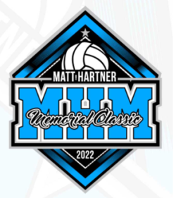 Matt Hartner Memorial Volleyball Classic