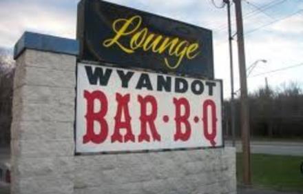Wyandot BBQ