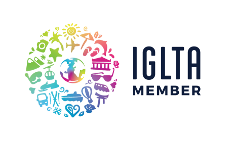 IGLTA Member Logo