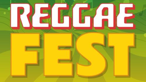 Reggae Fest 2026 | Levitt Pavilion Dayton
