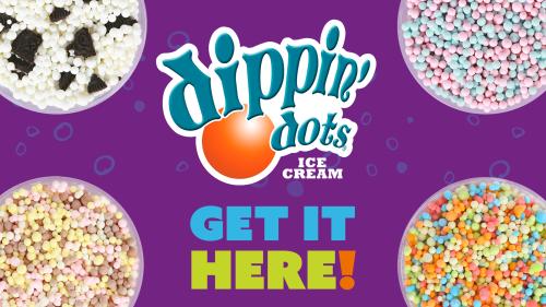 Dippin Dots
