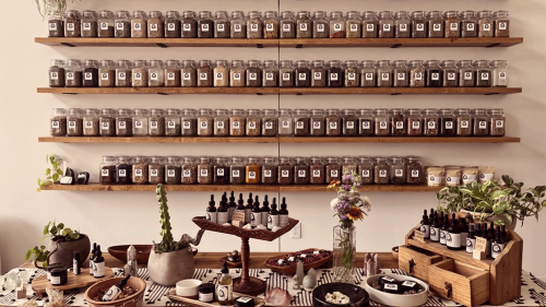 Kindfolk Apothecary + Wellness