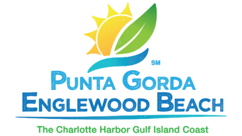 Punta Gorda - Englewood Beach Logo