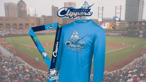 Columbus Jets Throwback Wednesday: Columbus Clippers — OT Sports