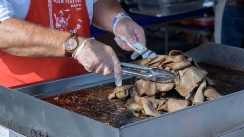Dayton Greek Festival