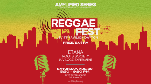 Reggae Fest