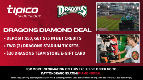 Dragons Diamond Deal