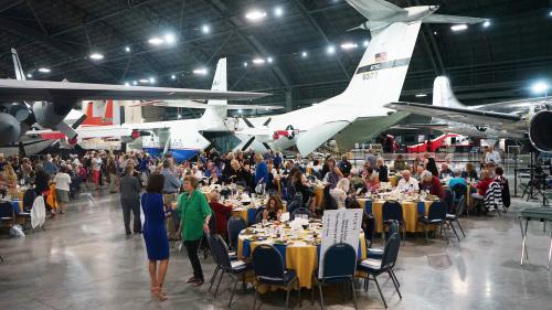 99s Female Pilots NMUSAF