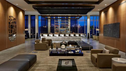 AC Hotel Lobby