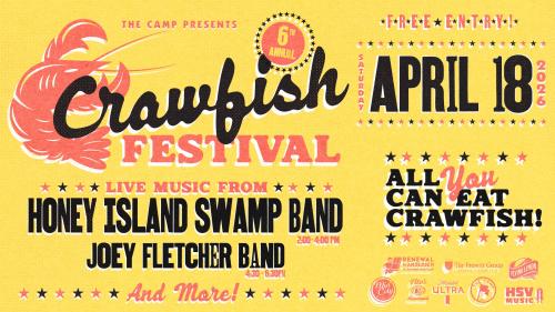 Crawfish Festival