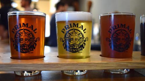 Primal Brewery