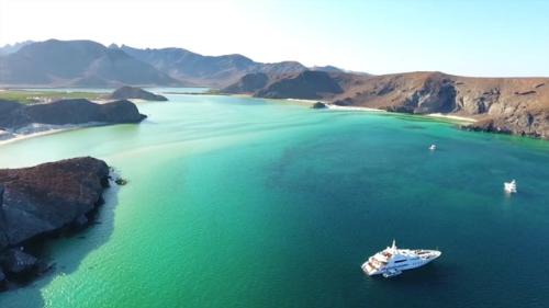 Video Thumbnail - vimeo - Balandra - La Paz