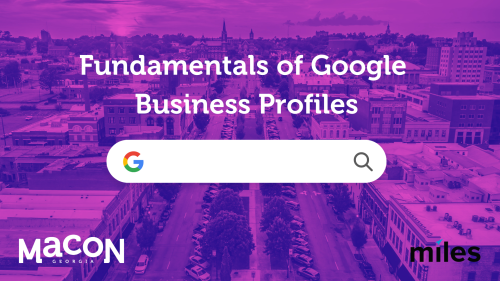 Fundamentals of Google
