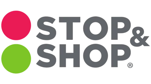 stop & shop logo