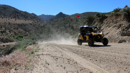 Eastern Sierra ATV Jamboree