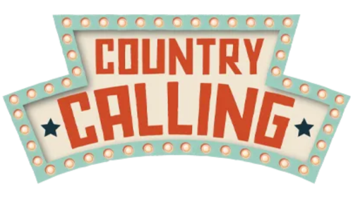 Country Calling Logo
