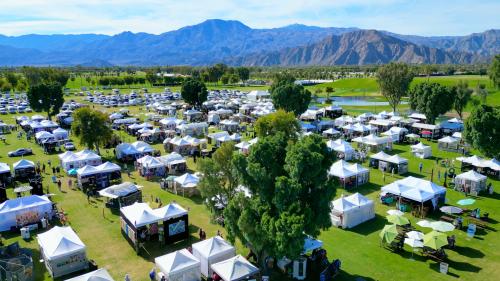 Soutwest Arts Festival