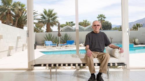 Donald Wexler
