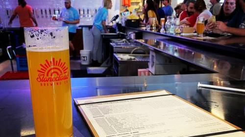 Stonecloud Brewing