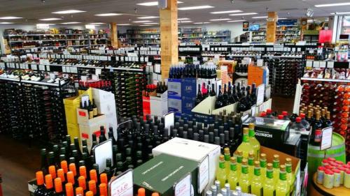 Purdy's Discount Wine & Liquors