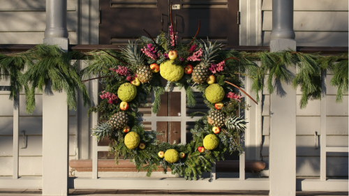 Wreath