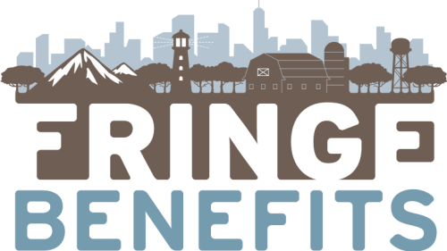 Fringe Benefits Logo