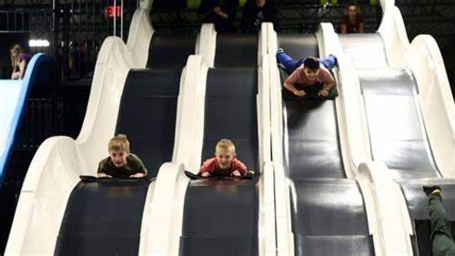Indoor Playground