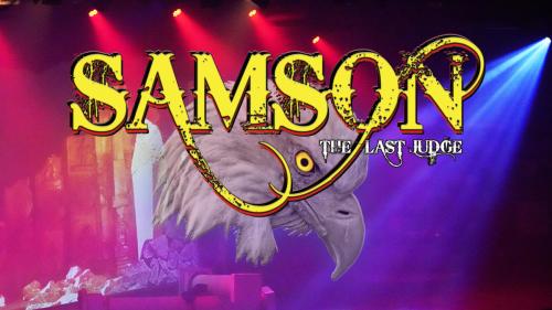 Samson