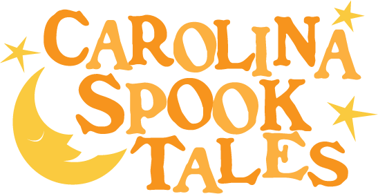 Carolina Spook Tales