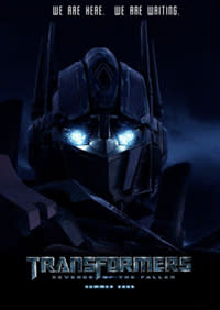 Transformers deals 2 director