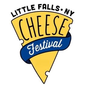 Little Falls Cheese Festival