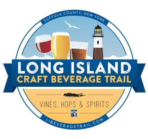 Craft Beverage Trail logo
