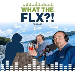 What the FLX?!
